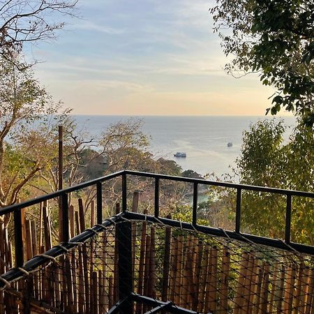 Look Bungalows Ko Tao Luaran gambar