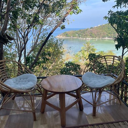 Look Bungalows Ko Tao Luaran gambar