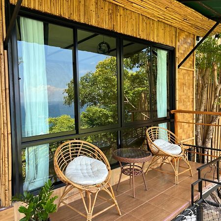 Look Bungalows Ko Tao Luaran gambar
