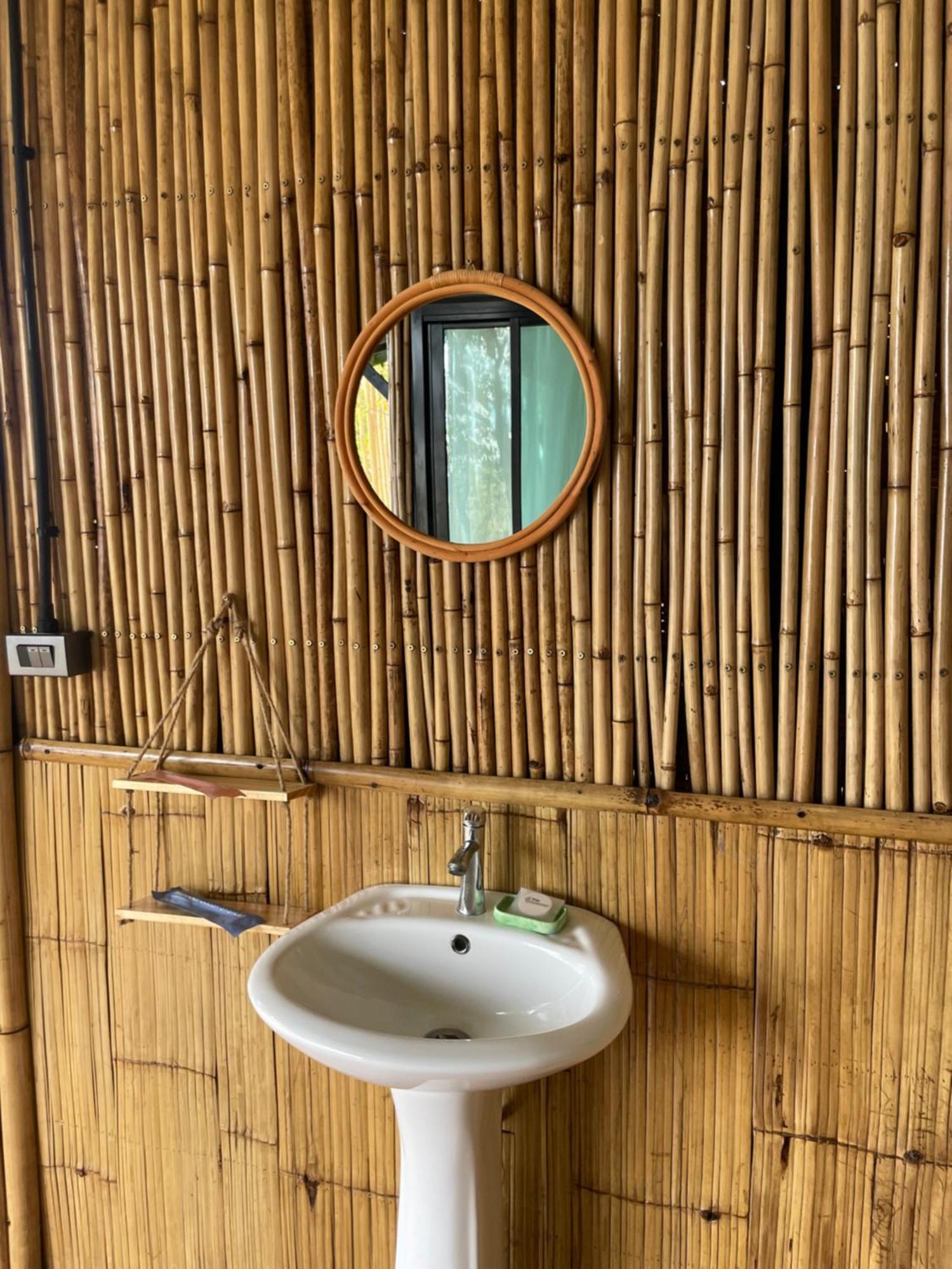 Look Bungalows Ko Tao Bilik gambar